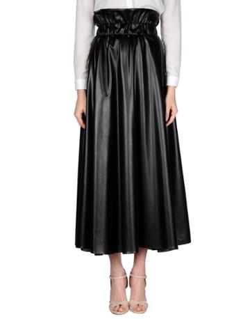 Domenico Cioffi Long Skirts