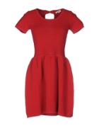 Y'coo Paris Short Dresses