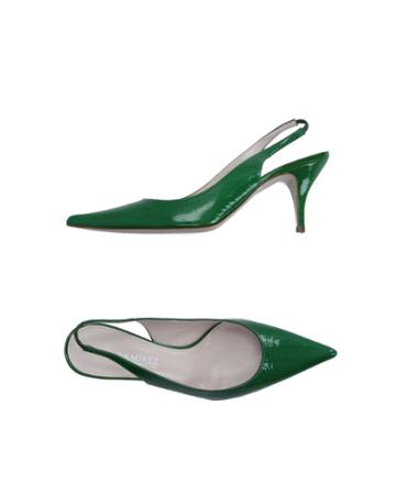 Ramirez Pumps