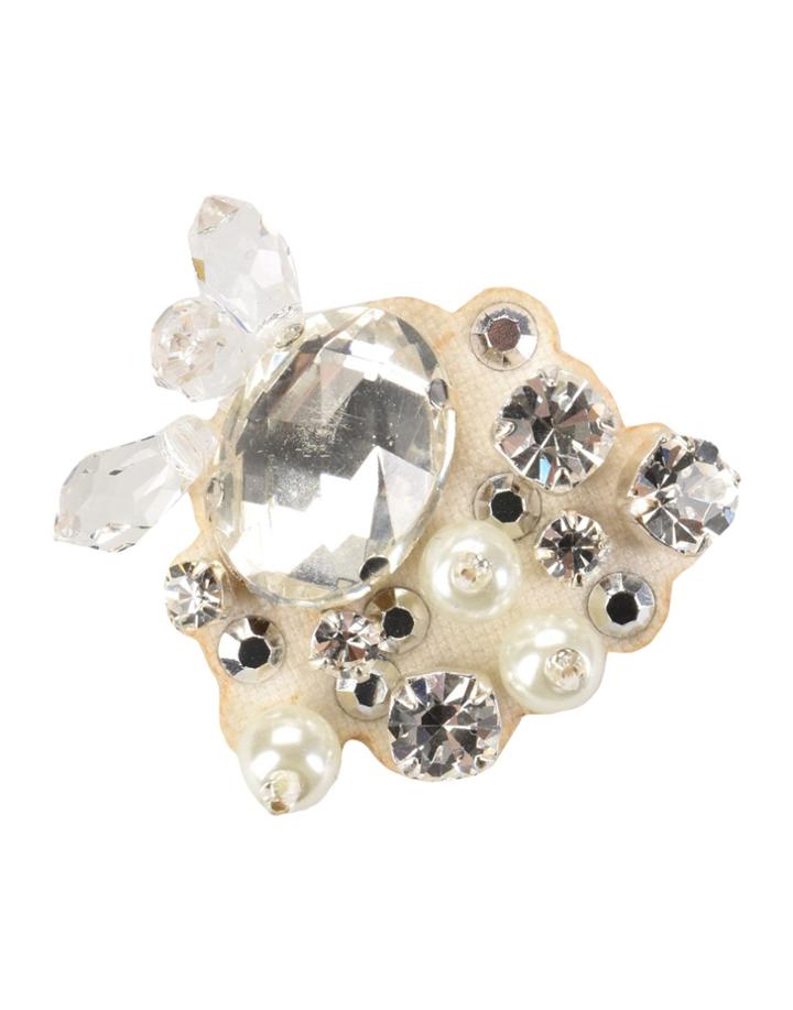 Aglini Brooches