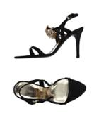Pr T- -porter Paris Sandals