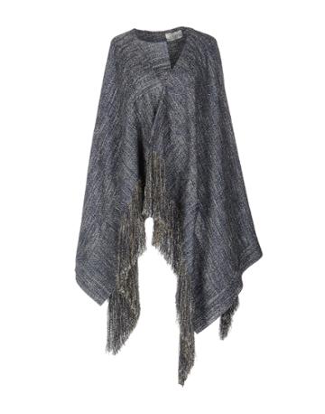 Irakli Paris Capes & Ponchos