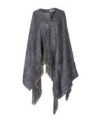 Irakli Paris Capes & Ponchos