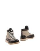 Claudio Marini Ankle Boots
