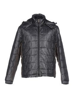 Hamaki-ho Down Jackets