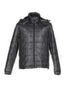 Hamaki-ho Down Jackets