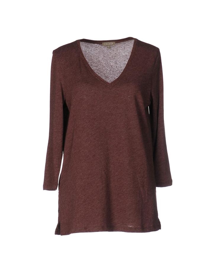 Lilla P Sweaters