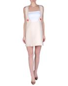 Au Jour Le Jour Overall Skirts