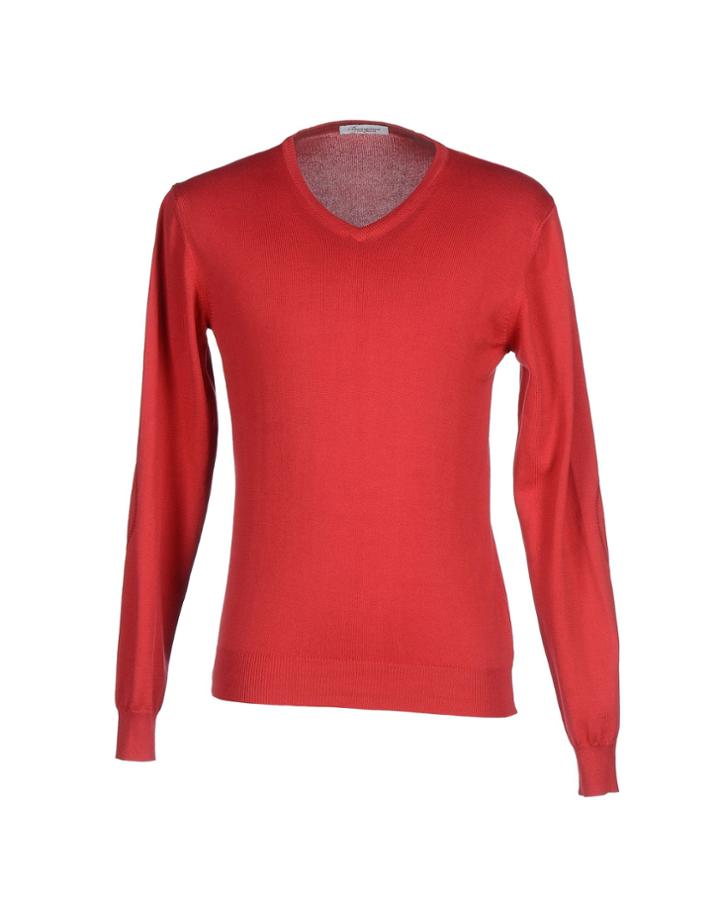 Buongiorno E Tante Belle Cose Sweaters