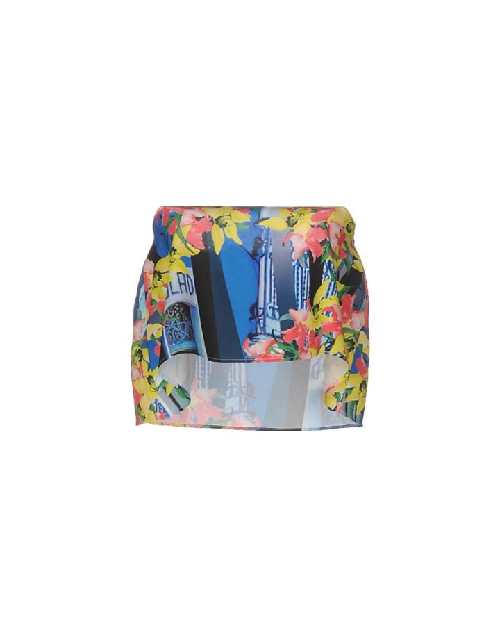 Pinko Black Cover-ups