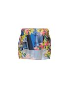 Pinko Black Cover-ups