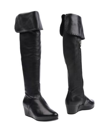 Harmont & Blaine Boots
