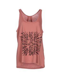 Swildens Tank Tops