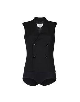 Maison Margiela 4 Tops