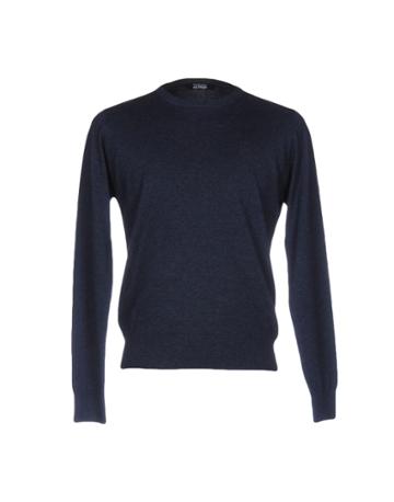 Trussardi Action Sweaters