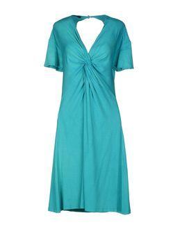 Twin-set Jeans Knee-length Dresses