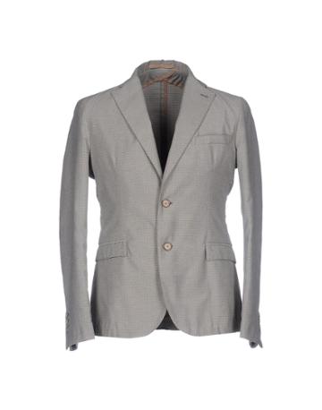 L Gion D'or Blazers