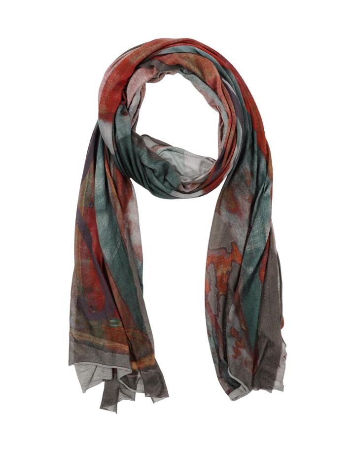 Vivienne Westwood Oblong Scarves