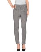 Violet Atos Lombardini Casual Pants