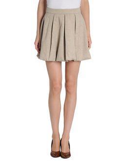 Le Mont St Michel Mini Skirts