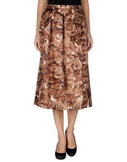 Christopher Kane 3/4 Length Skirts