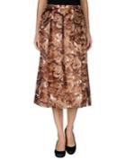 Christopher Kane 3/4 Length Skirts