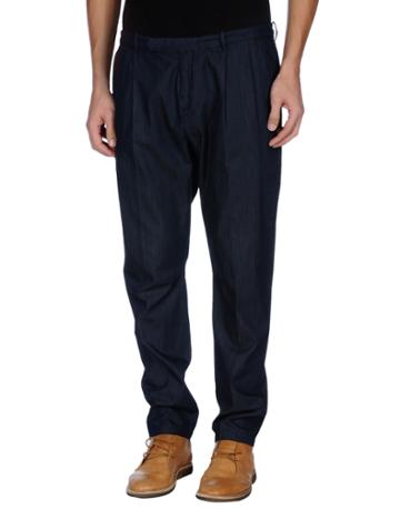 Paolo Pecora Man Jeans