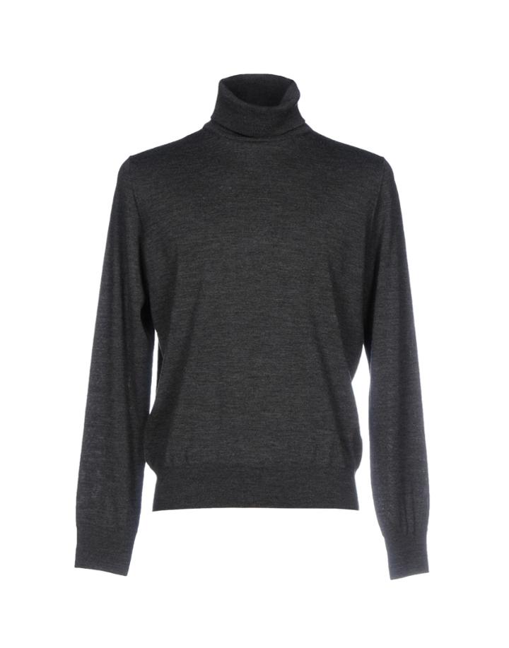 Van Laack Turtlenecks
