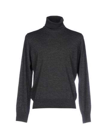 Van Laack Turtlenecks