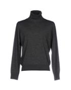 Van Laack Turtlenecks
