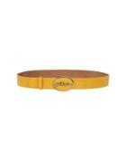 Galliano Belts