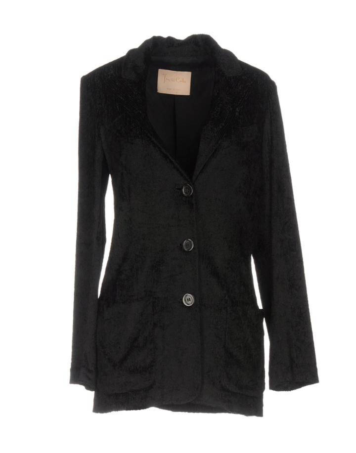 Jan & Carlos Blazers