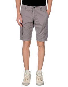 Yes Zee By Essenza Bermudas
