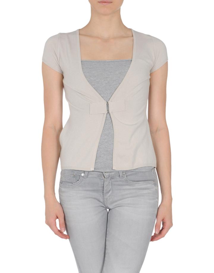 Violet Cardigans
