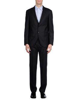 Ov Oscar Valentino Suits
