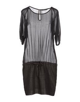 57 T Knee-length Dresses
