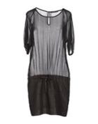 57 T Knee-length Dresses