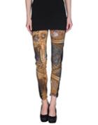 Le Voli Re Leggings