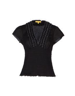 Catherine Malandrino Blouses