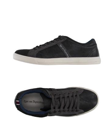 Egon Von Furstenberg Sneakers