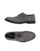 Daniele Alessandrini Homme Lace-up Shoes