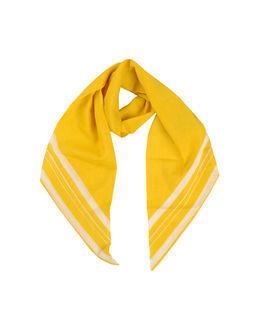 Closed Oblong Scarves