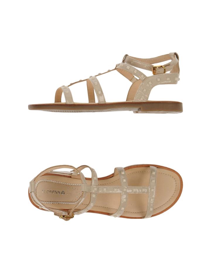 Florens Sandals