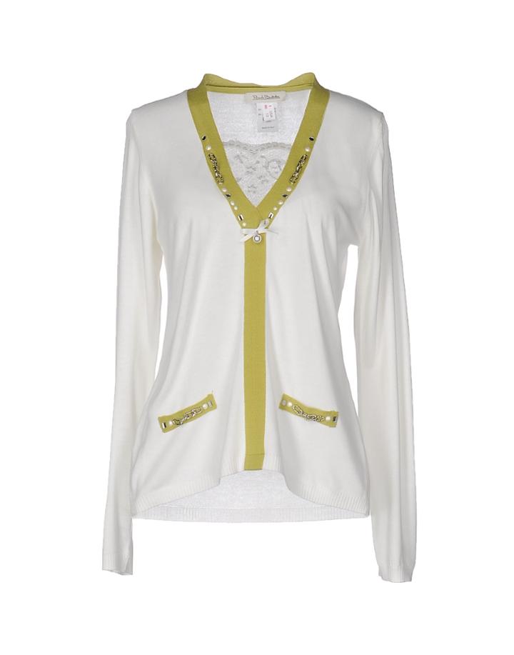 Renato Balestra Sweaters
