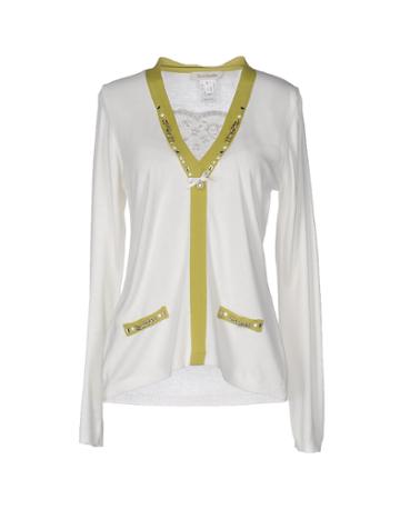 Renato Balestra Sweaters