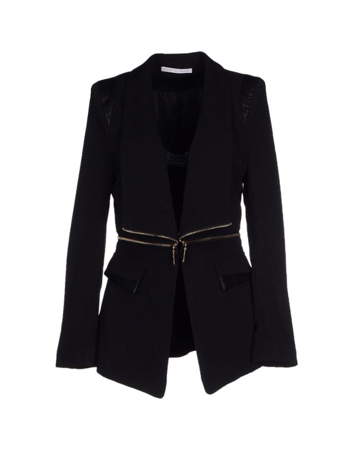 Magasin Des Demoiselles Blazers