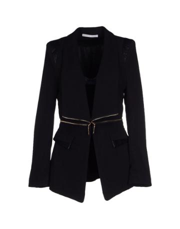 Magasin Des Demoiselles Blazers