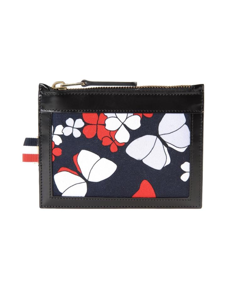 Thom Browne Coin Purses