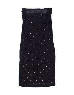 Ean 13 Short Dresses