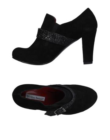 Gino Sentell&reg; Loafers